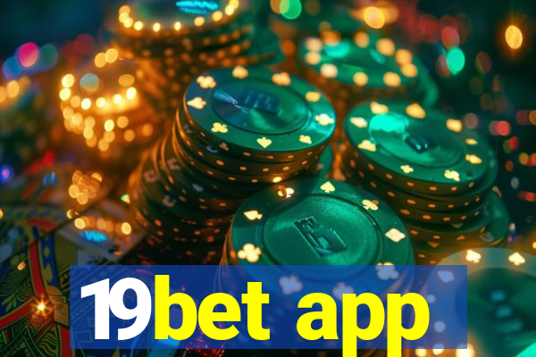 19bet app